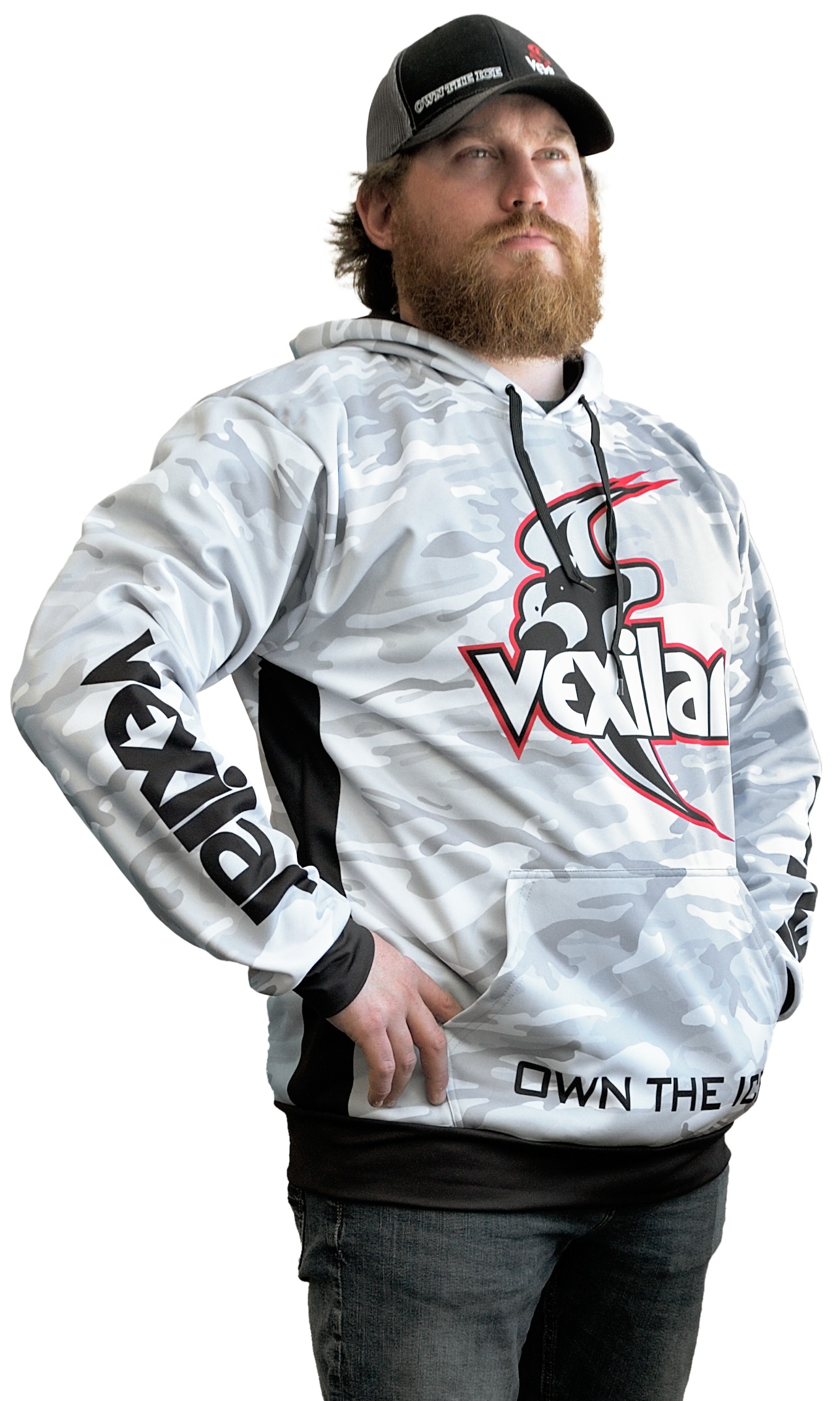 Jerseys and Sweatshirts