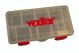 Vexilar Tackle Box Only for Ultra and ProPack Ice Systems