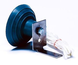 Suction Cup Bracket Assembly for TB0023