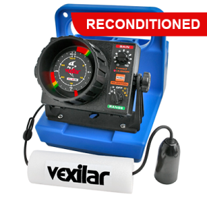 Reconditioned FL8se Genz Pack w/19° Ice