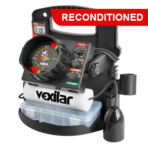 Reconditioned FL18 Pro Packw/12 Deg & DD100